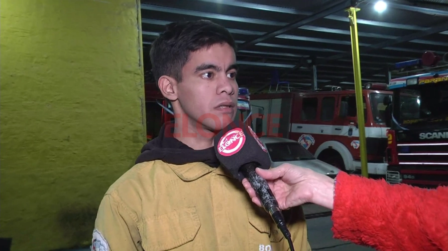 Miguel Alvarello. Foto: Elonce.