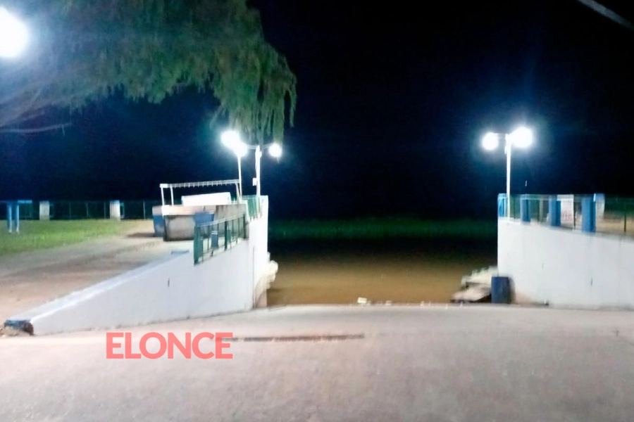 Foto: Archivo Elonce.