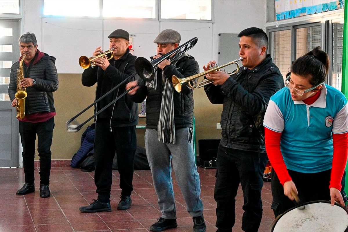 Programa Construir Valores. Programa Construir Valores.