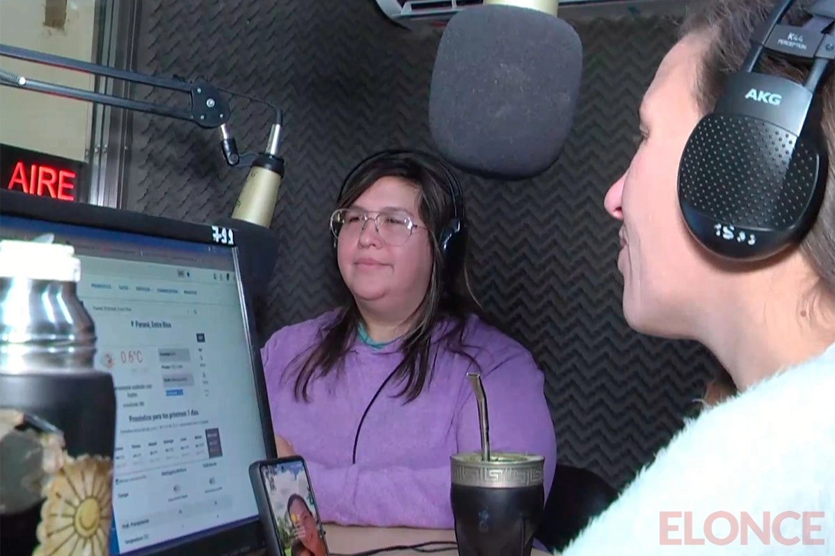 Día del Locutor