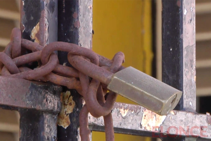 Vecinos de barrio Balbi piden celeridad para construir el nuevo centro de salud