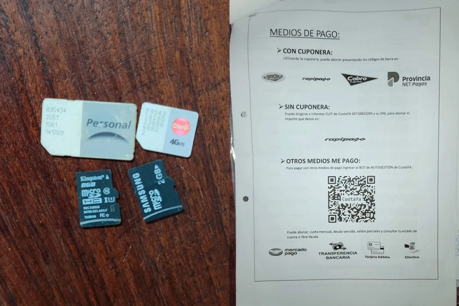 (foto Polic&iacute;a de Entre R&iacute;os)