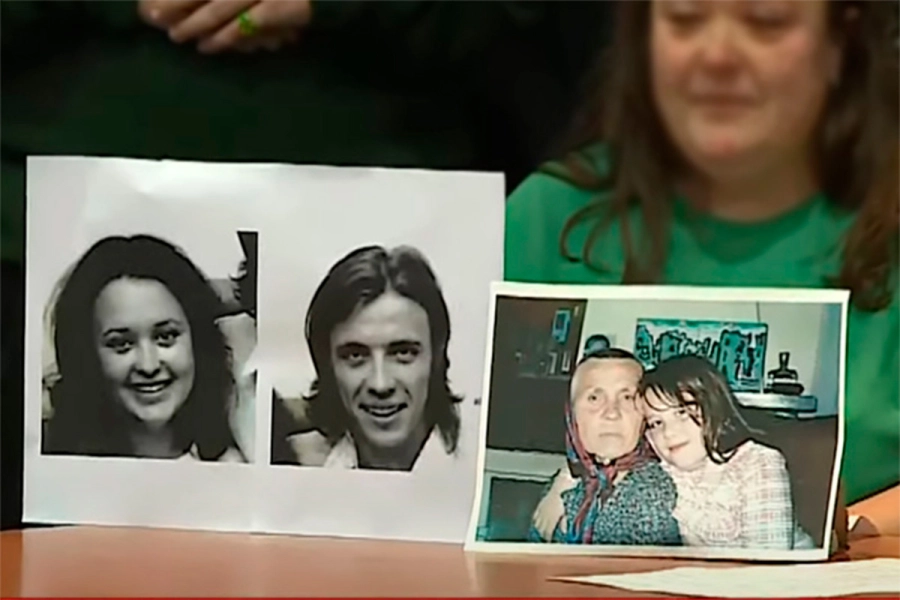 El Nieto 140 es hijo Graciela Alicia Romero y Raúl Eugenio Metz, secuestrados en diciembre de 1976 en Cutral-Có