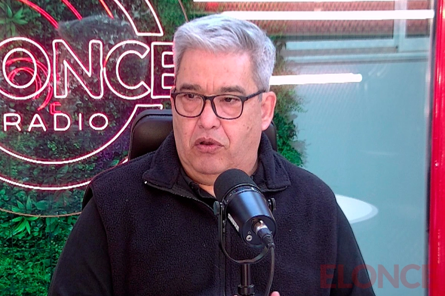 V&iacute;ctor Mansilla. Elonce