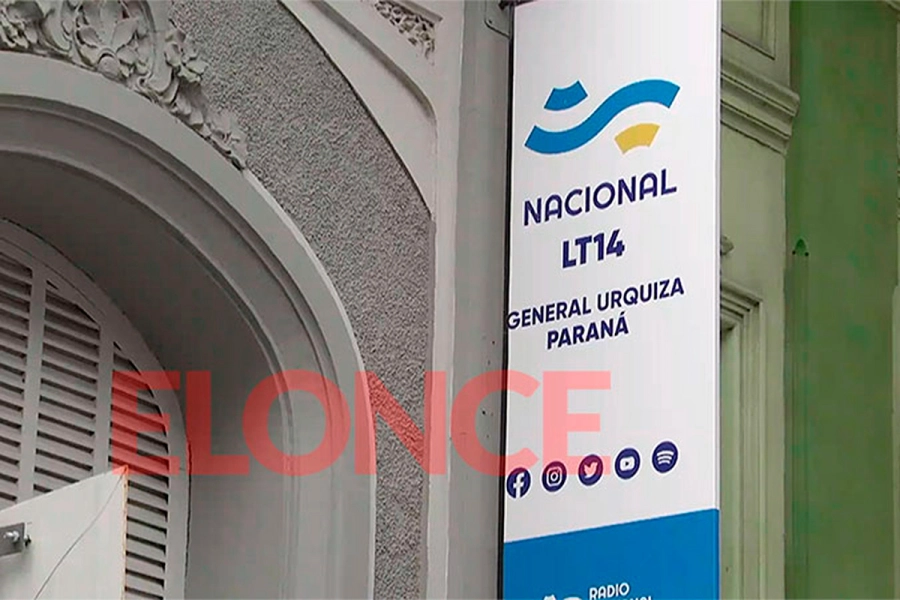 LT 14 cumple 80 a&ntilde;os. Archivo