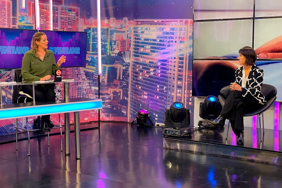 Foto: Elonce.