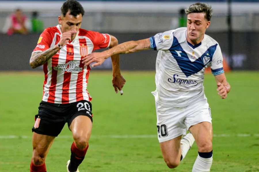Ser&aacute; la tercera final entre ambos desde mayo del año pasado (Foto: Fotobaires).