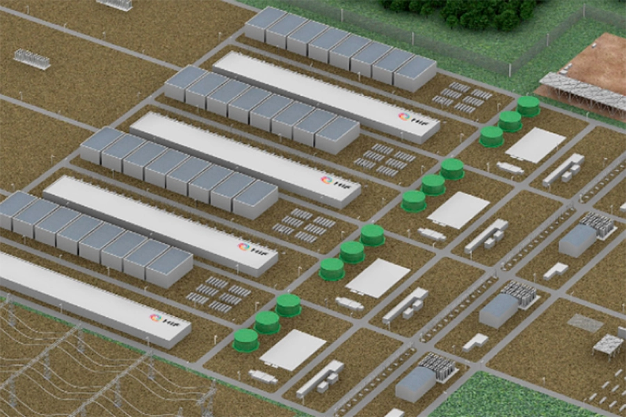 La planta de e-Combustibles HIF Paysand&uacute; ser&aacute; el primer proyecto de HIF Global en Uruguay y el mayor de Sudam&eacute;rica