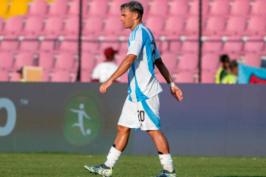 Alex Woiski. Foto: Instagram oficial de Alex Woiski.