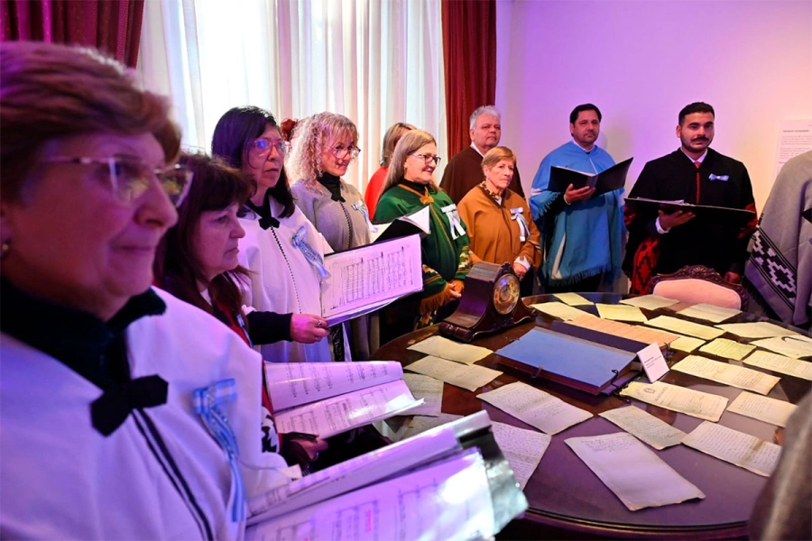 Museo Casa de Gobierno