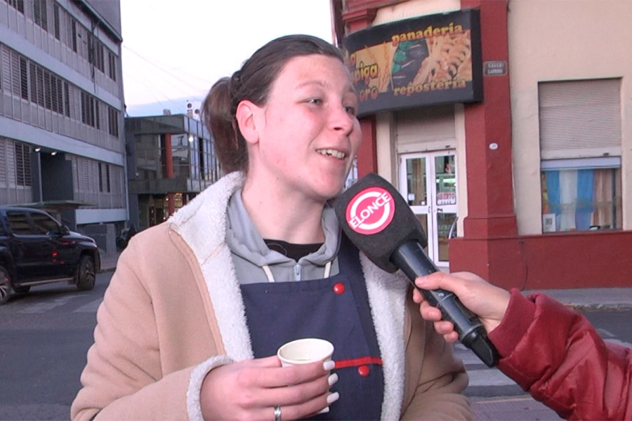 Pasajeros opinaron tras la suba del boleto de colectivo en Paran&aacute;