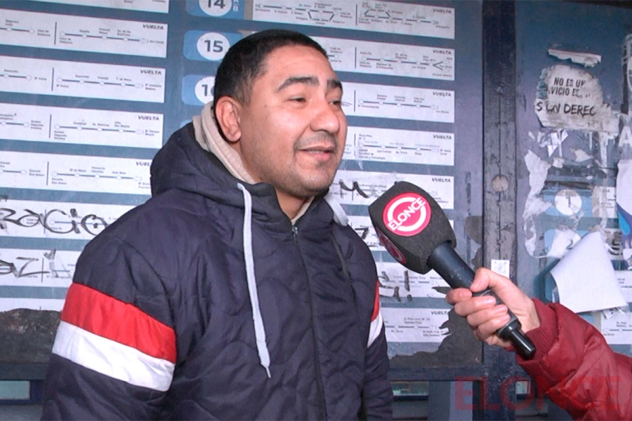 Pasajeros opinaron tras la suba del boleto de colectivo en Paran&aacute;