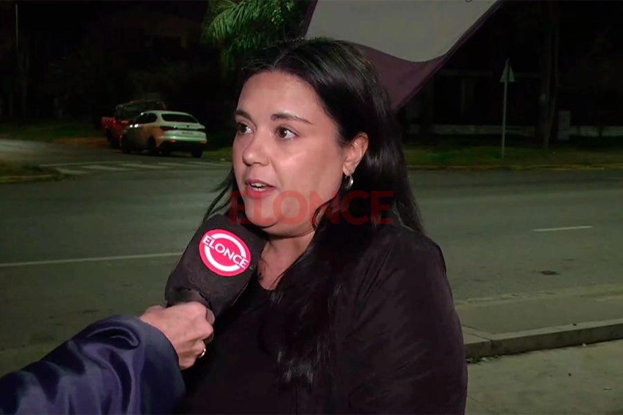 Delfina No&eacute;. Foto: Elonce.