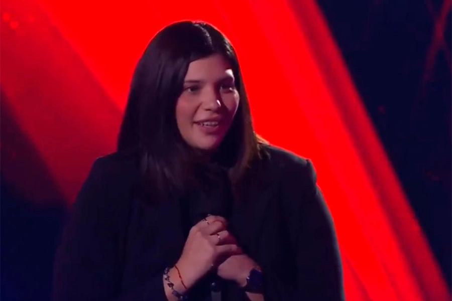 Foto: Telef&eacute;.