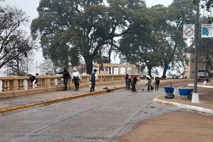 (foto Diario R&iacute;o Uruguay)