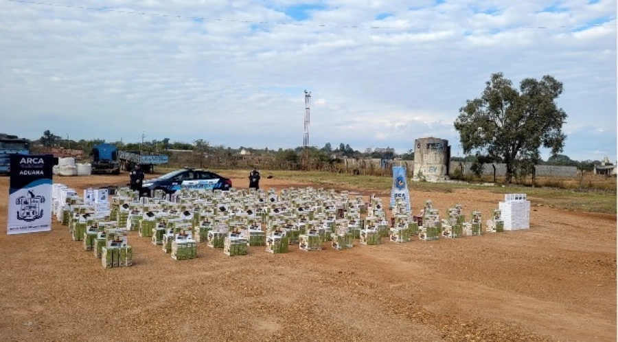 (foto Polic&iacute;a Federal Argentina)