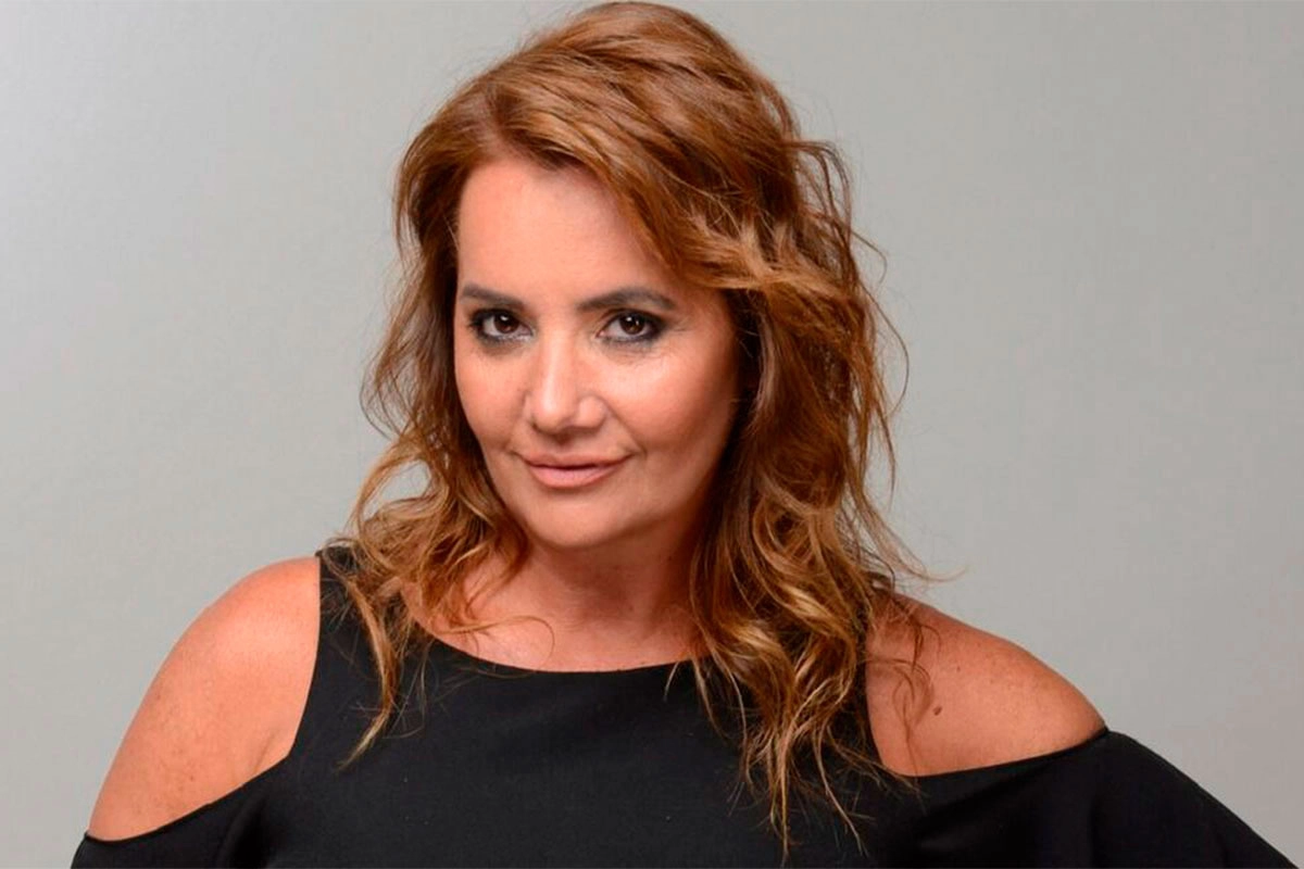 Nancy Pazos Nancy Pazos