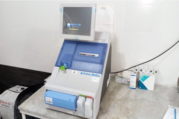 Victoria Hospital Adquiere Tecnología de Vanguardia para Mejorar la Atención Crítica: Un Avance Significativo