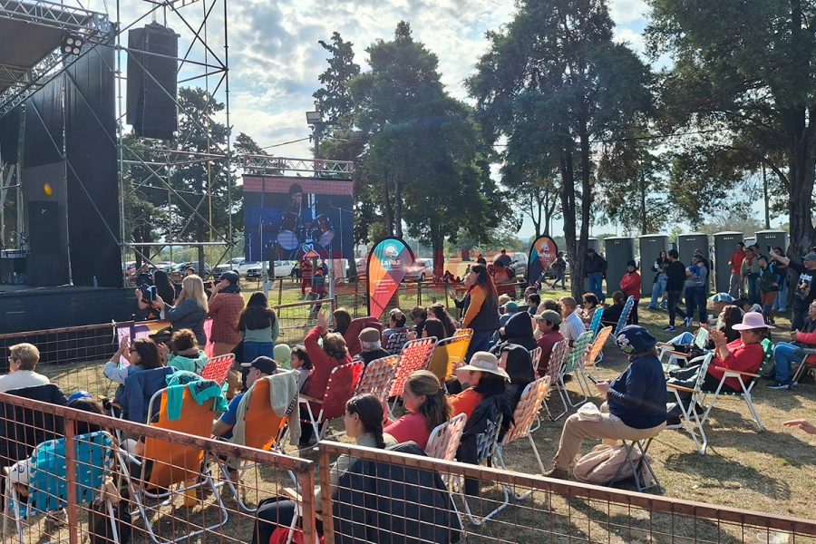 Aniversario de La Paz: m&uacute;sica, sabores y tradici&oacute;n