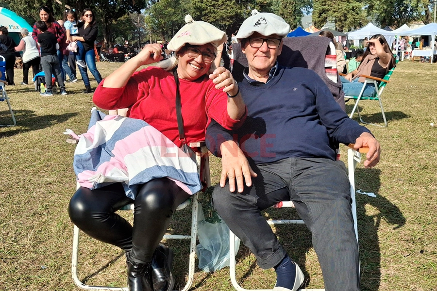 Gran celebraci&oacute;n por los 190 a&ntilde;os de La Paz