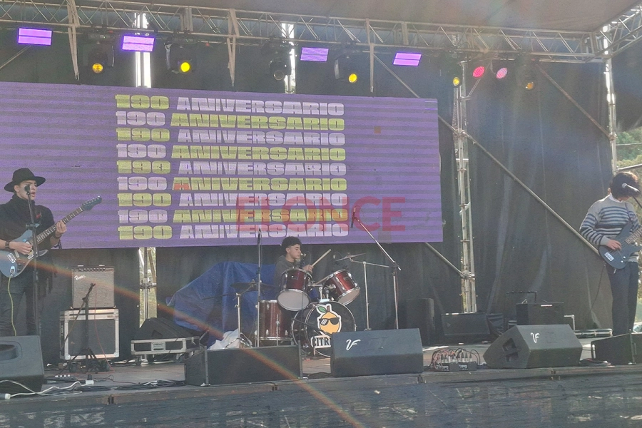 La Paz de fiesta: 190 a&ntilde;os con sabor popular