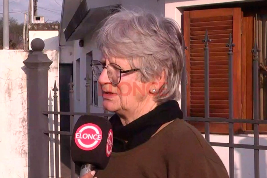 María Inés Feltes