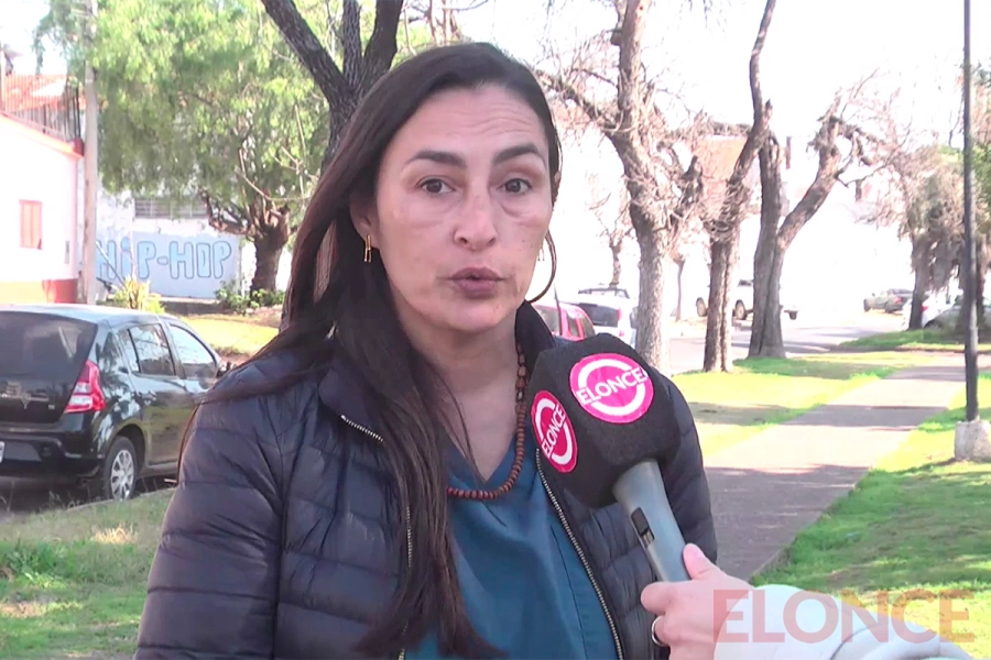 Ileana Bovier (foto Elonce)