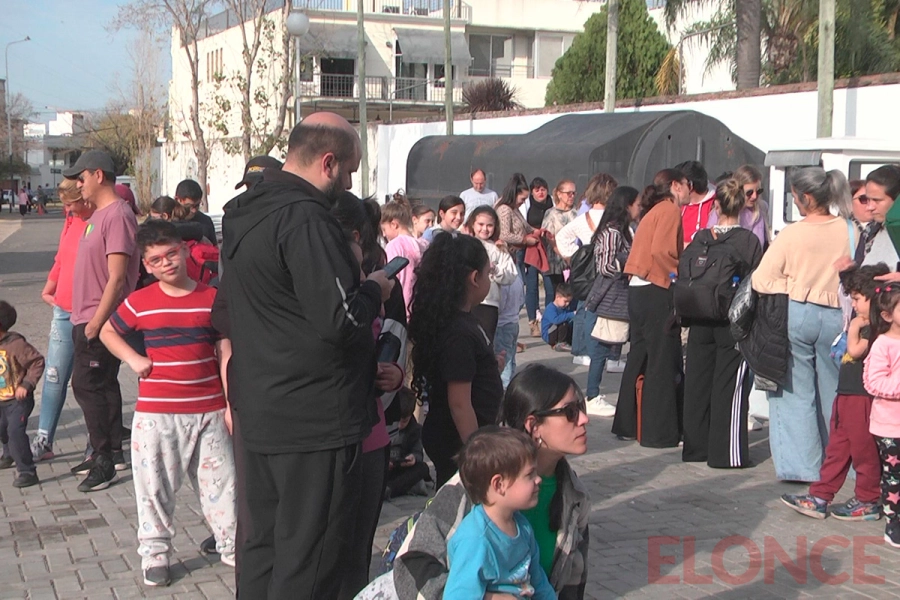 Mirador TEC Inmersivo (foto Elonce)