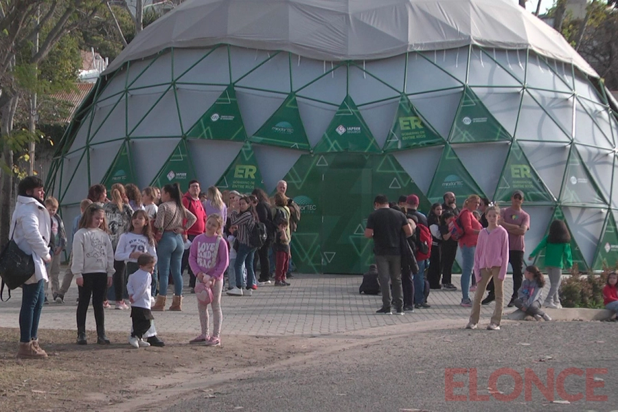 Mirador TEC Inmersivo (foto Elonce)