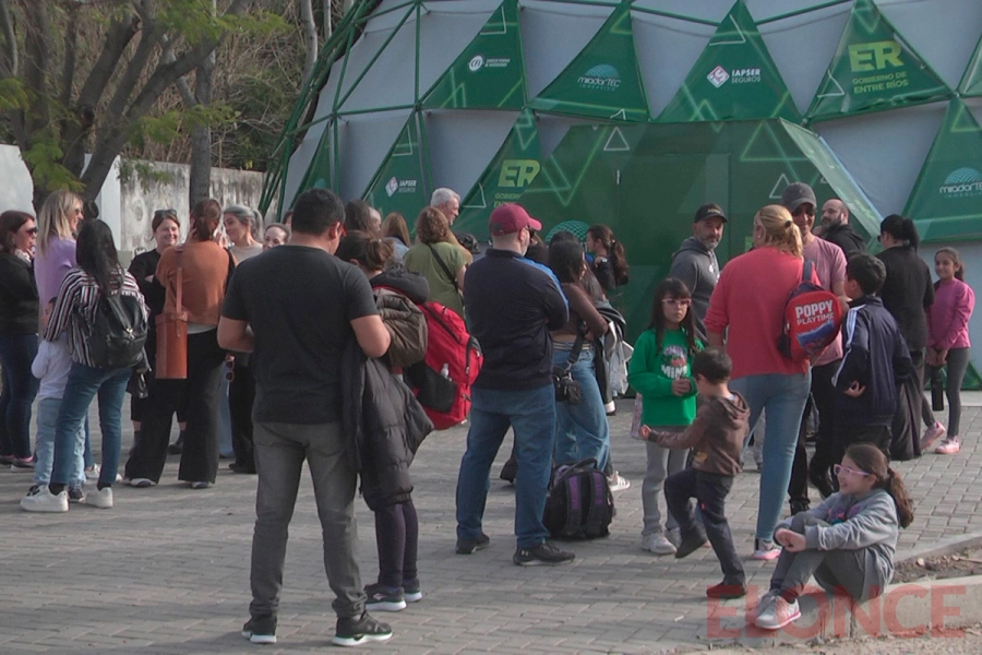 Mirador TEC Inmersivo (foto Elonce)