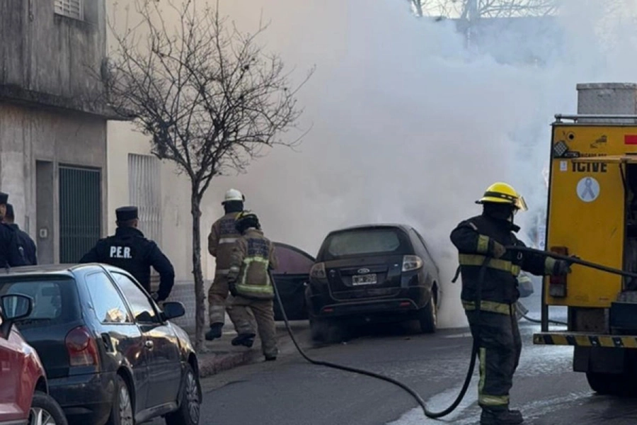 Foto: Diario R&iacute;o Uruguay.