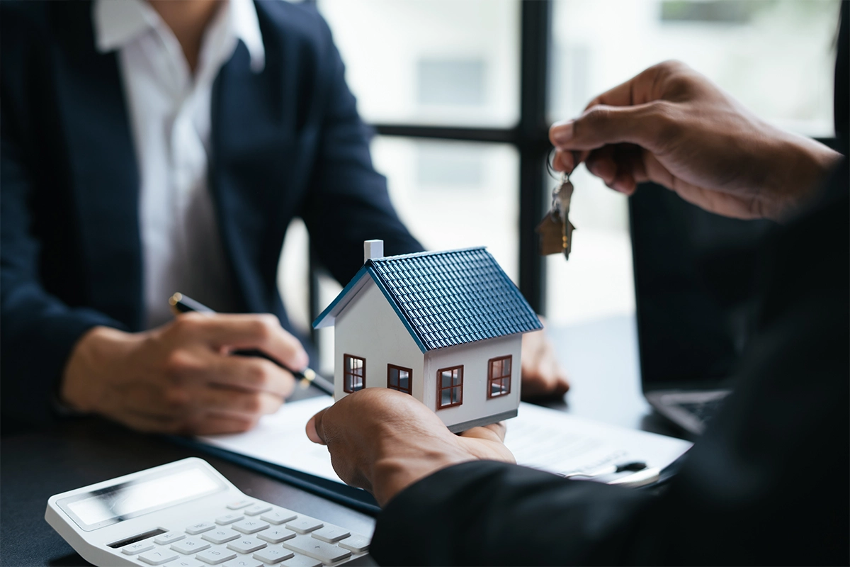 Presentaron un proyecto para desregular el mercado inmobiliario.