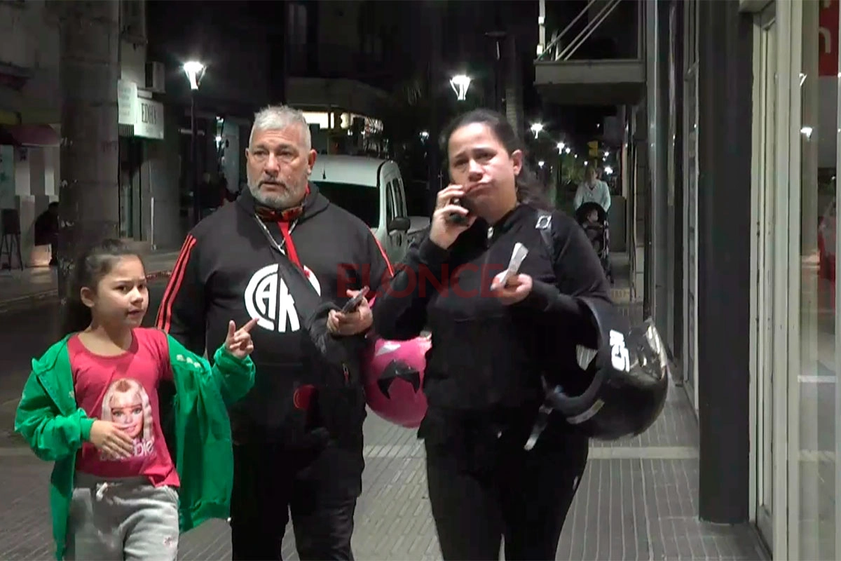 La gente opinó sobre la inflación de junio.