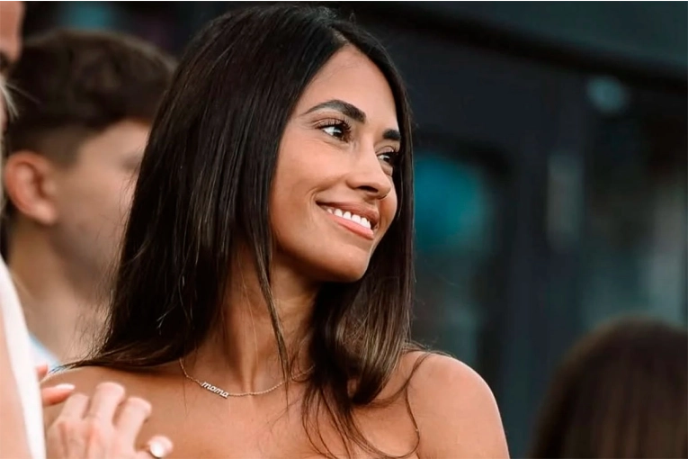 "Jamás se hizo una cirugía": Antonela Roccuzzo salió al cruce de una médica que habló de Messi