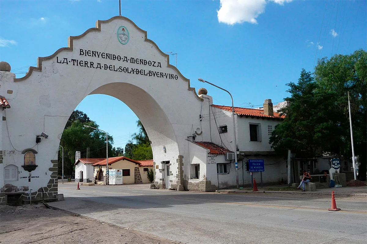 Mendoza