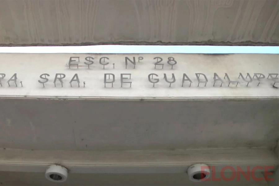 Escuela Secundaria N&deg; 28 Nuestra Se&ntilde;ora de Guadalupe