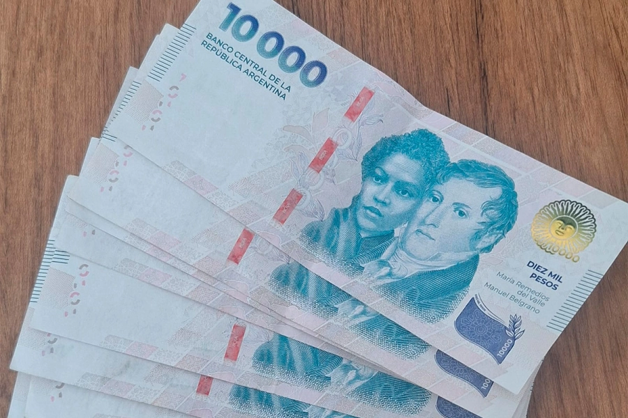 Foto: Archivo Elonce.