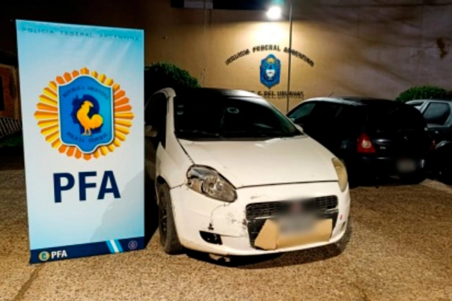 (foto Polic&iacute;a Federal Argentina)