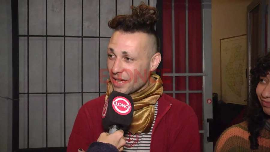 Dimas Santill&aacute;n. Foto: Elonce.