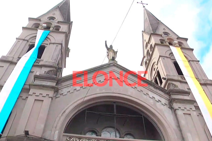 Foto: Archivo Elonce.