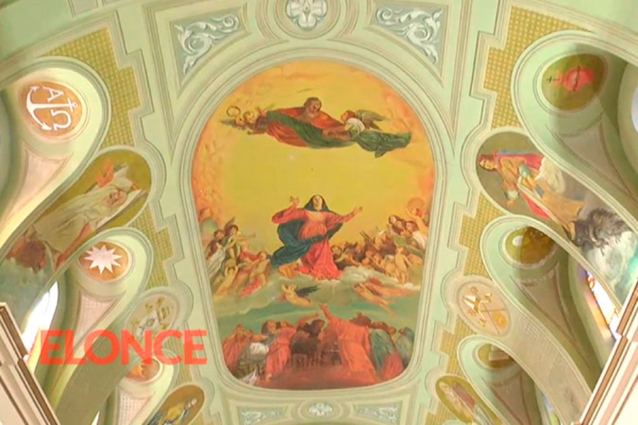 Foto: Archivo Elonce.