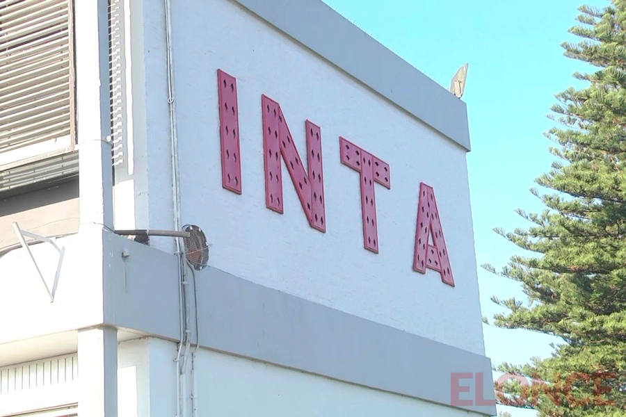 INTA