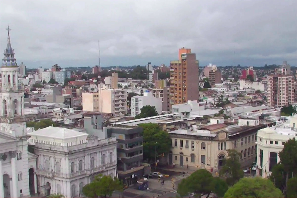 Anuncian días grises.