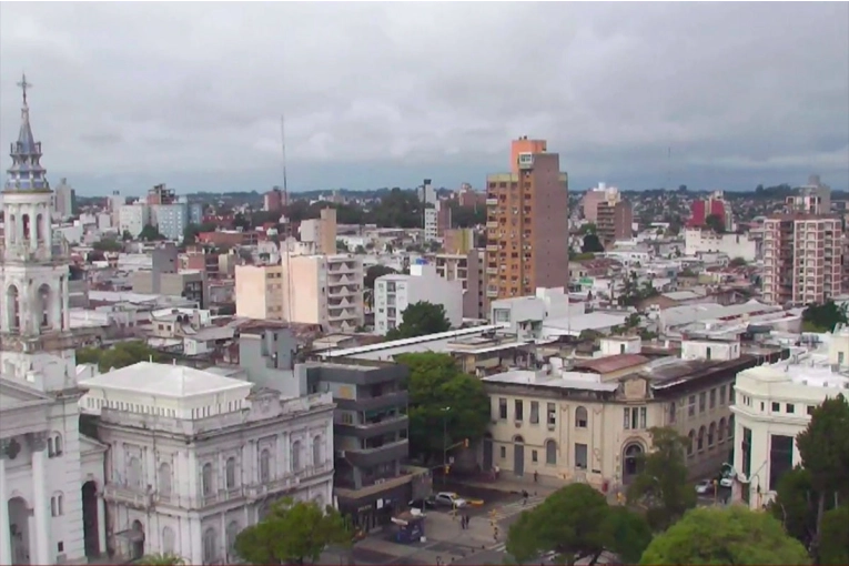 Se aproxima más frío y días ventosos: el pronóstico para el fin de semana