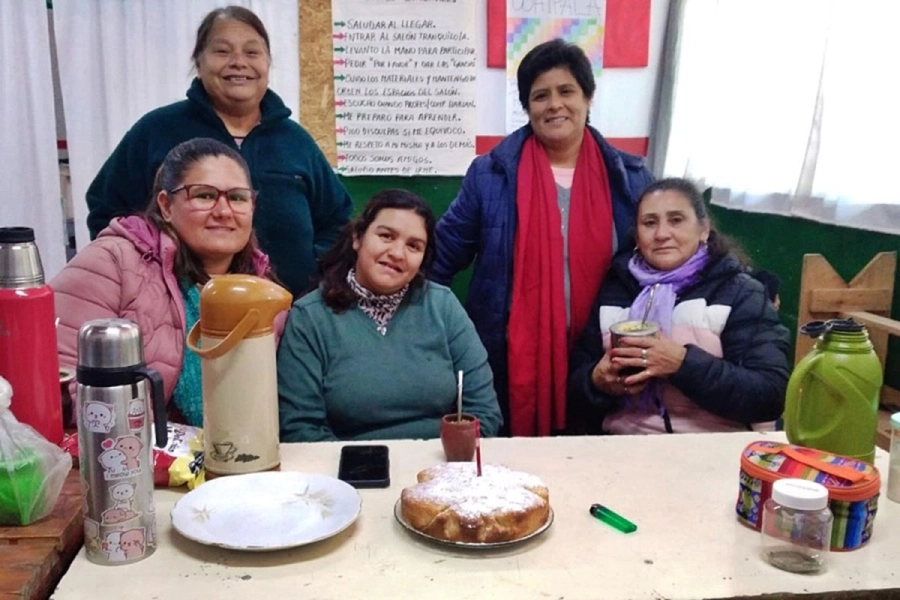 Foto: Diario Río Uruguay.