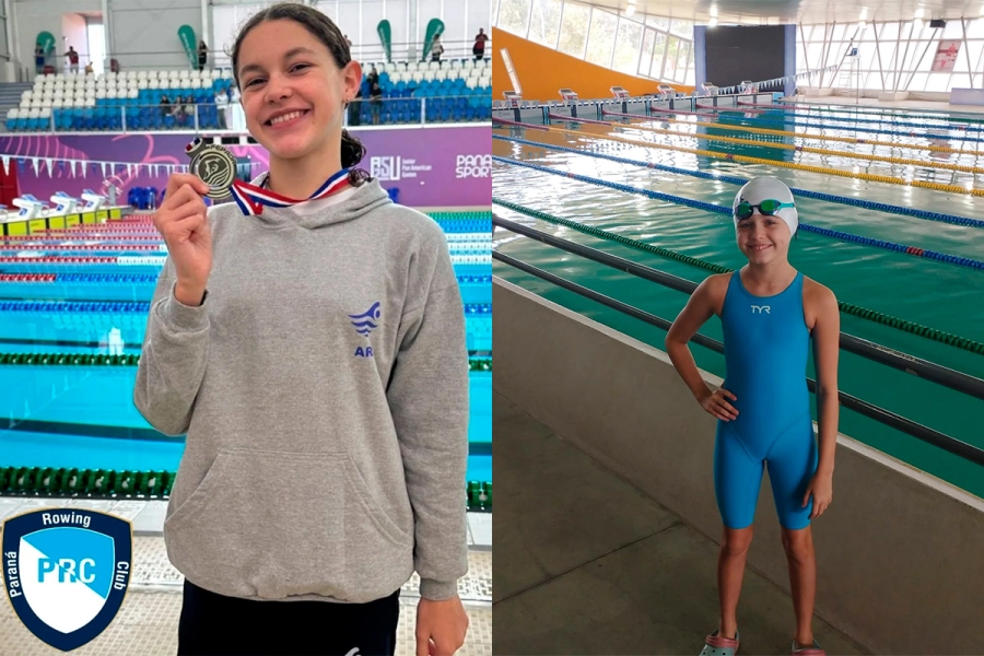 Catalina Micheloud / Victoria Maier