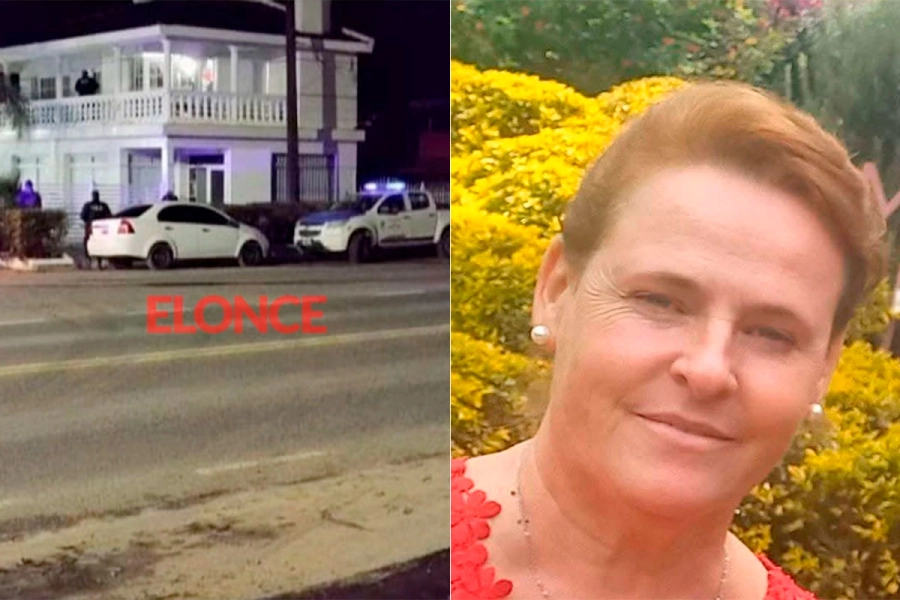 Allanamientos en la causa de estafas de viajes