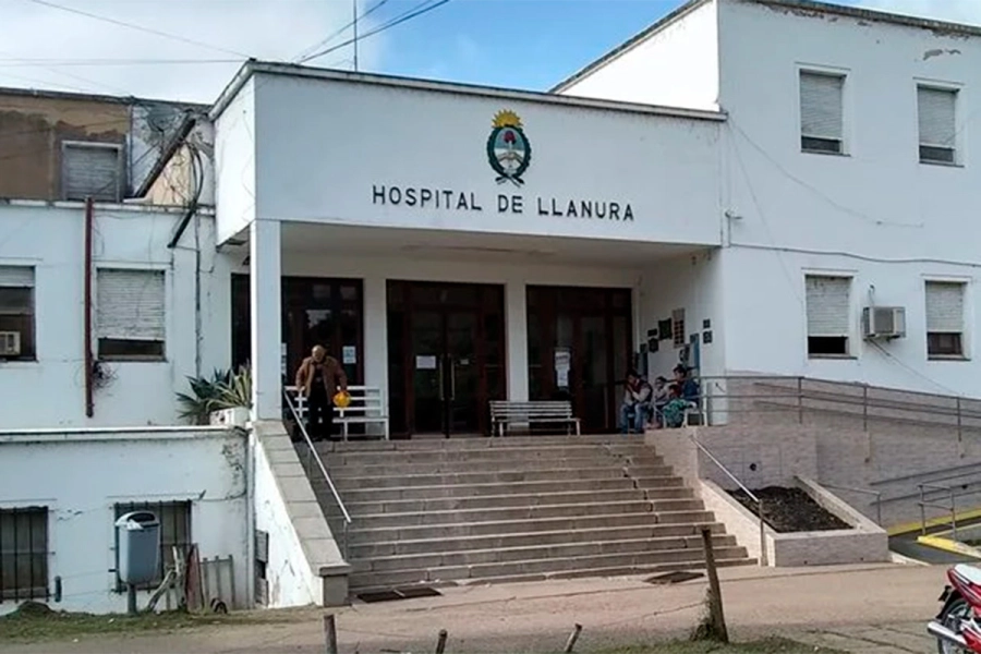 Hospital Santa Rosa de Villaguay