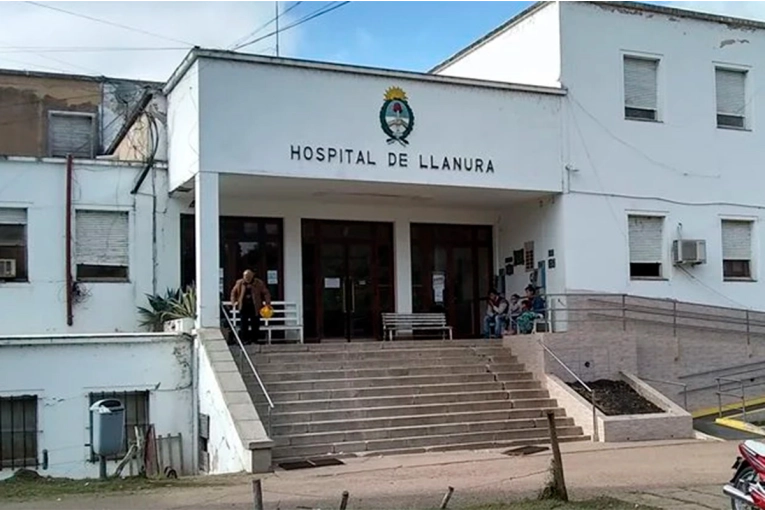 Muerte de niño en el hospital de Villaguay: "ingresó con un cuadro crítico y se activaron todas las alertas"