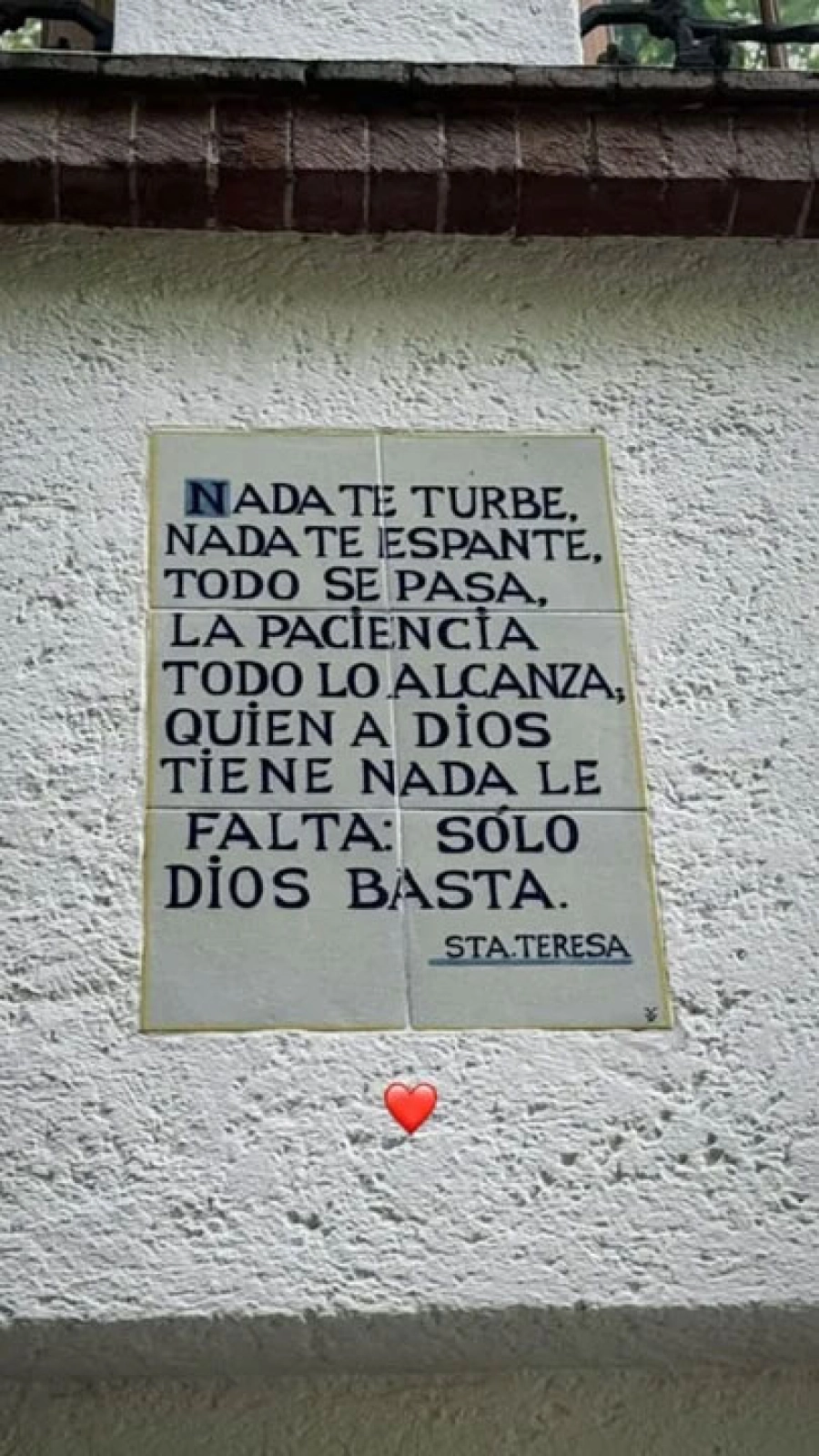 El posteo de la China Su&aacute;rez. Instagram